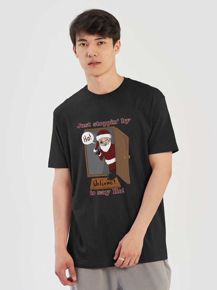 Stopping In Just In Time product image (2)