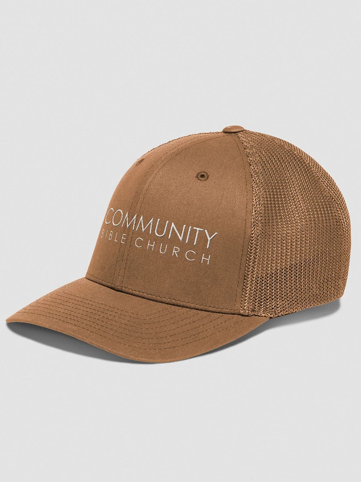 CBC Trucker Hat product image (5)