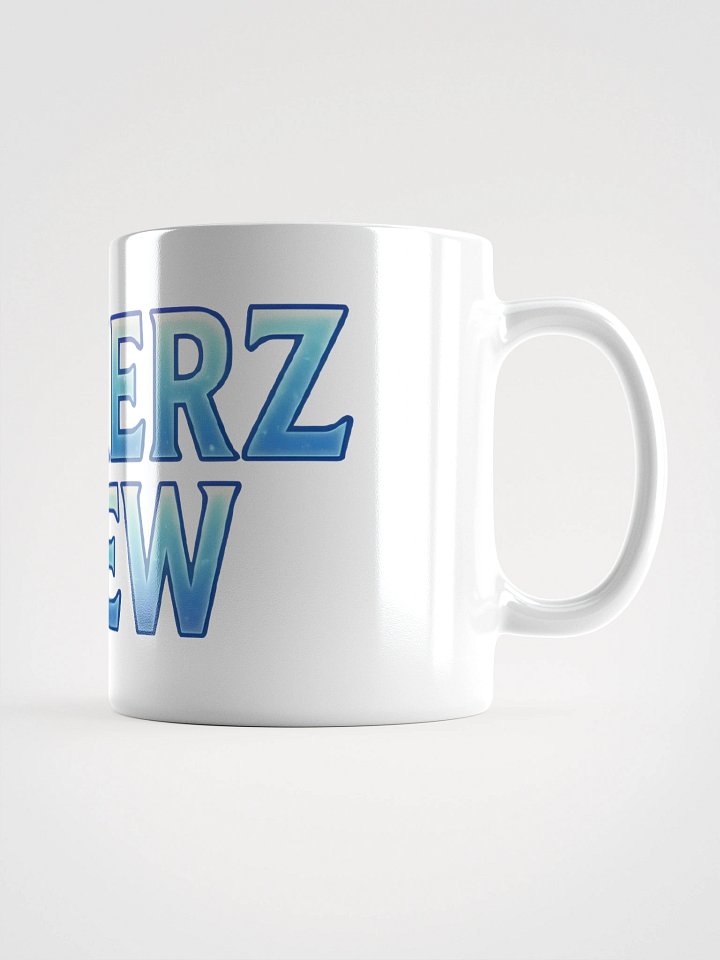 Tinkerz crew mug product image (1)