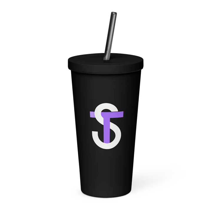 Vibrant Stainless Steel Tumbler Set product image (1)