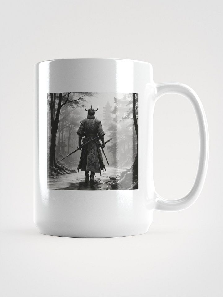 Samurai product image (1)