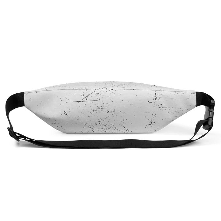 Good Vibes Fanny Pack product image (1)