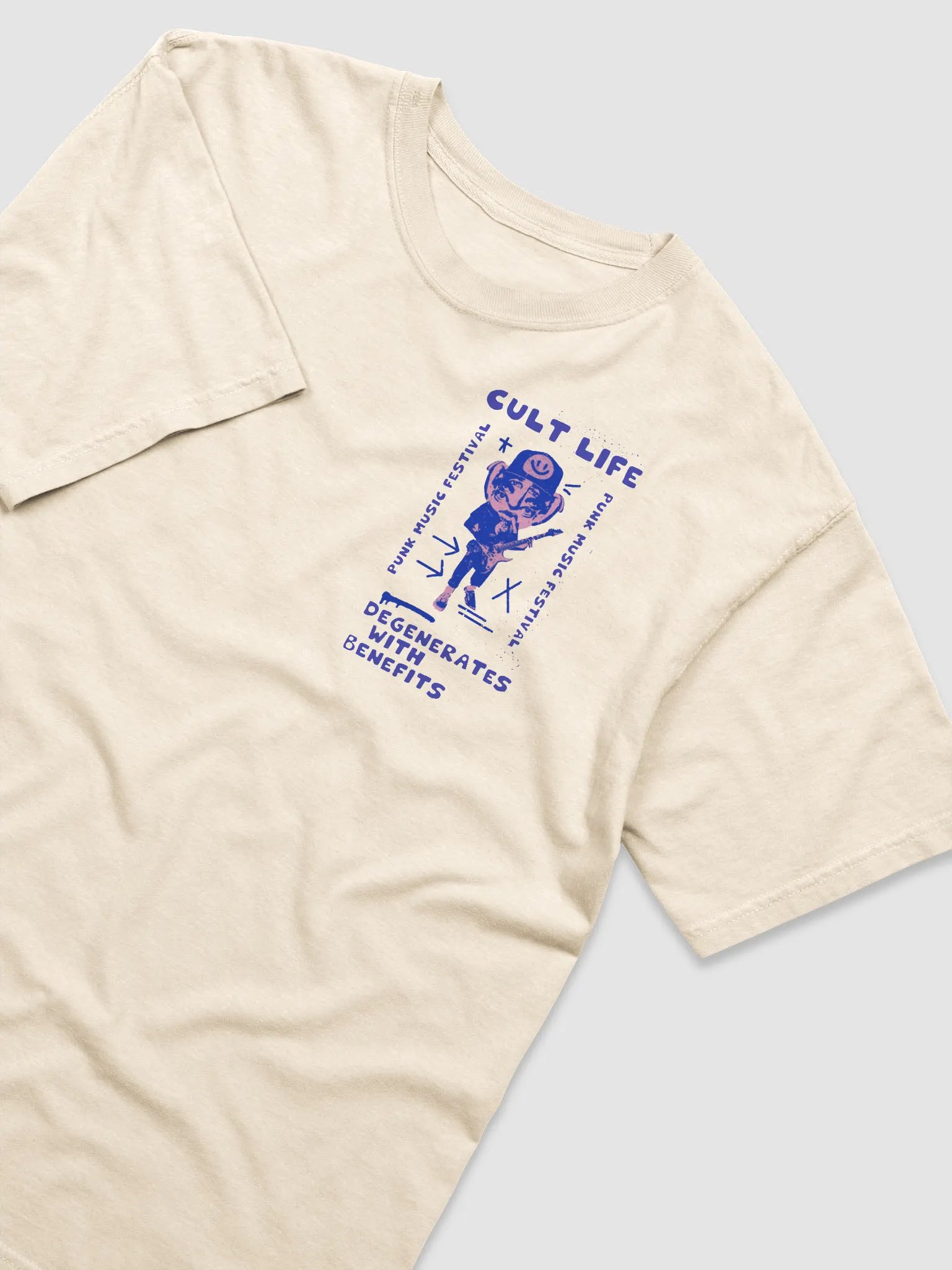 DEGENERATES WITH BENEFITS product image (5)