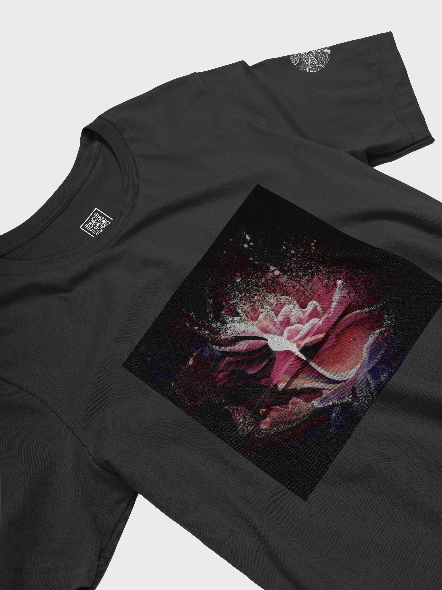 Rock and Roll - Limited Edition Ladies T-Shirt product image (3)