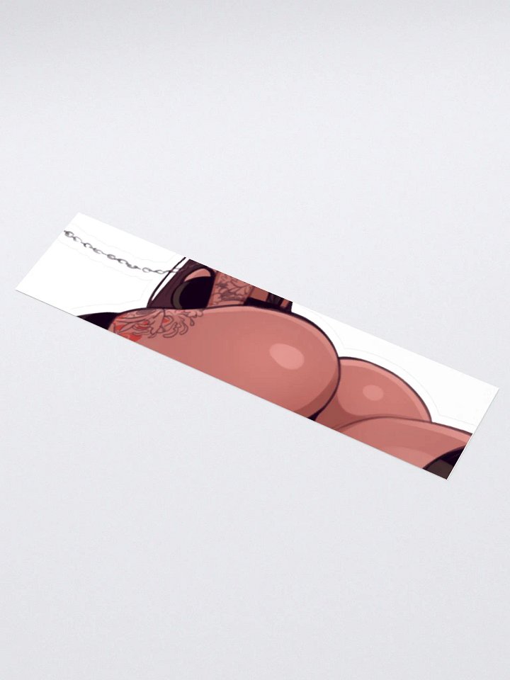 Mystic Sticker product image (1)