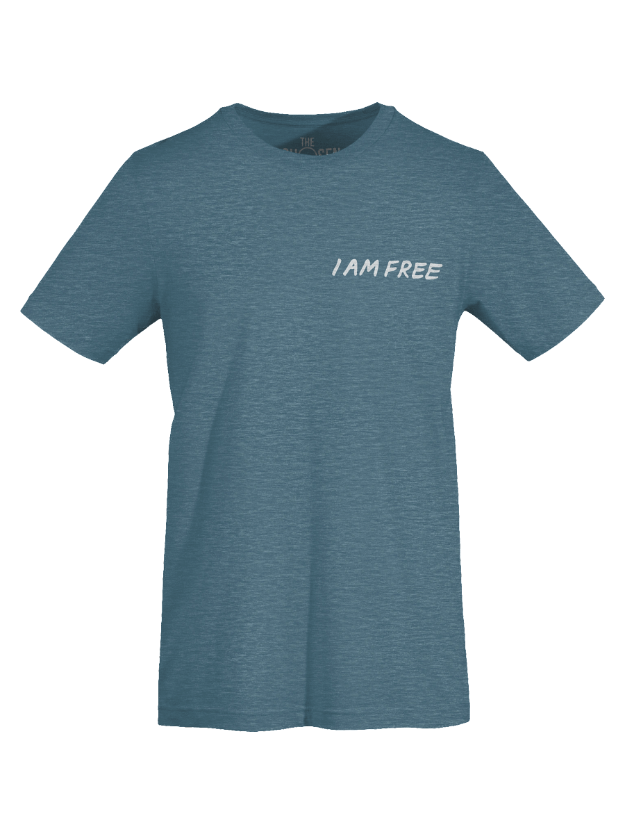 Promises: I AM FREE product image (31)