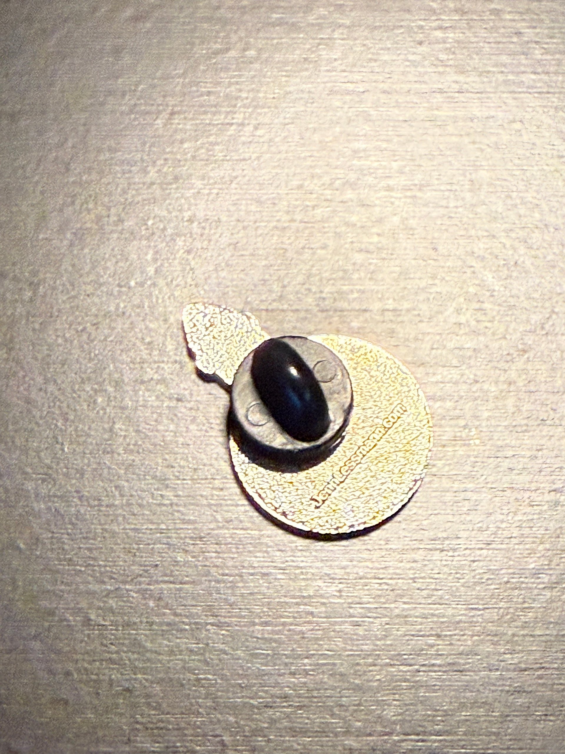 Potion Bottle Enamel Pin product image (3)