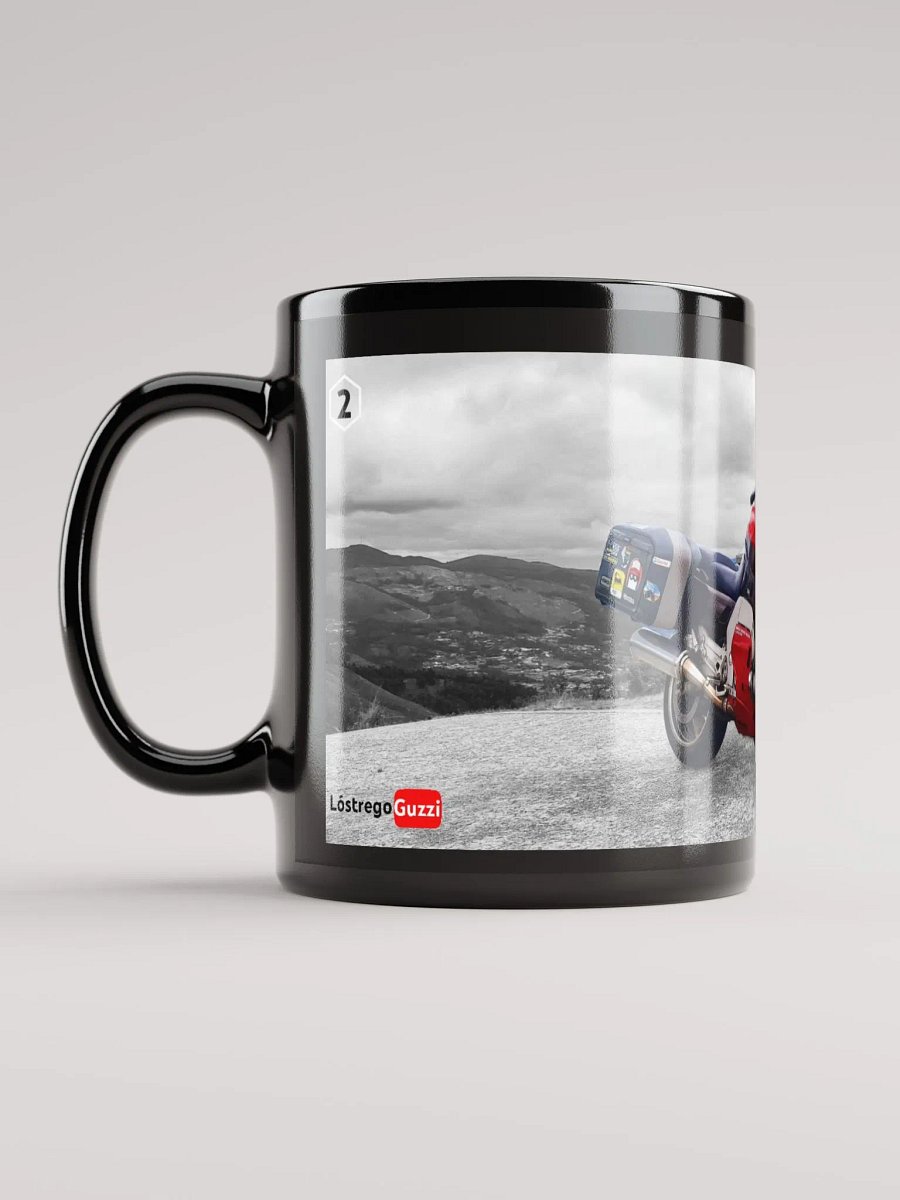 Taza 2- Yamaha GTS 1000 product image (6)
