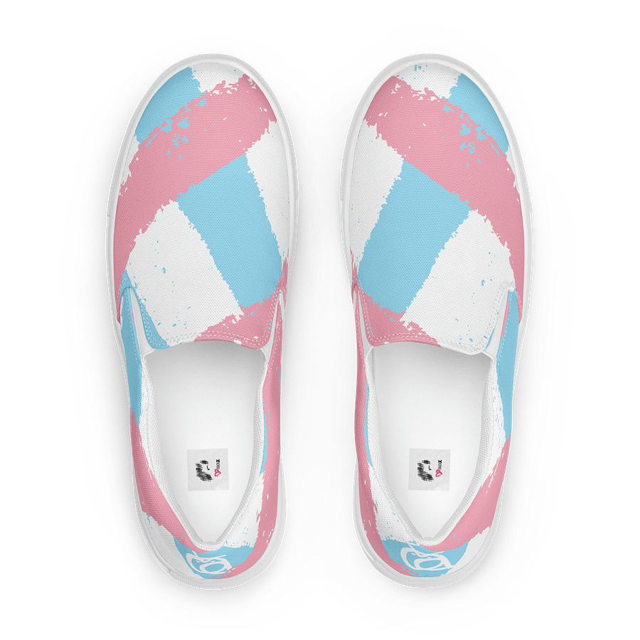 slips #2: pride owl product image (1)