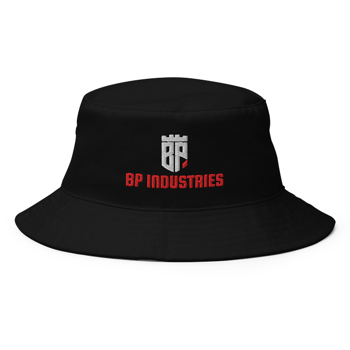 BP Bucket Hat product image (1)