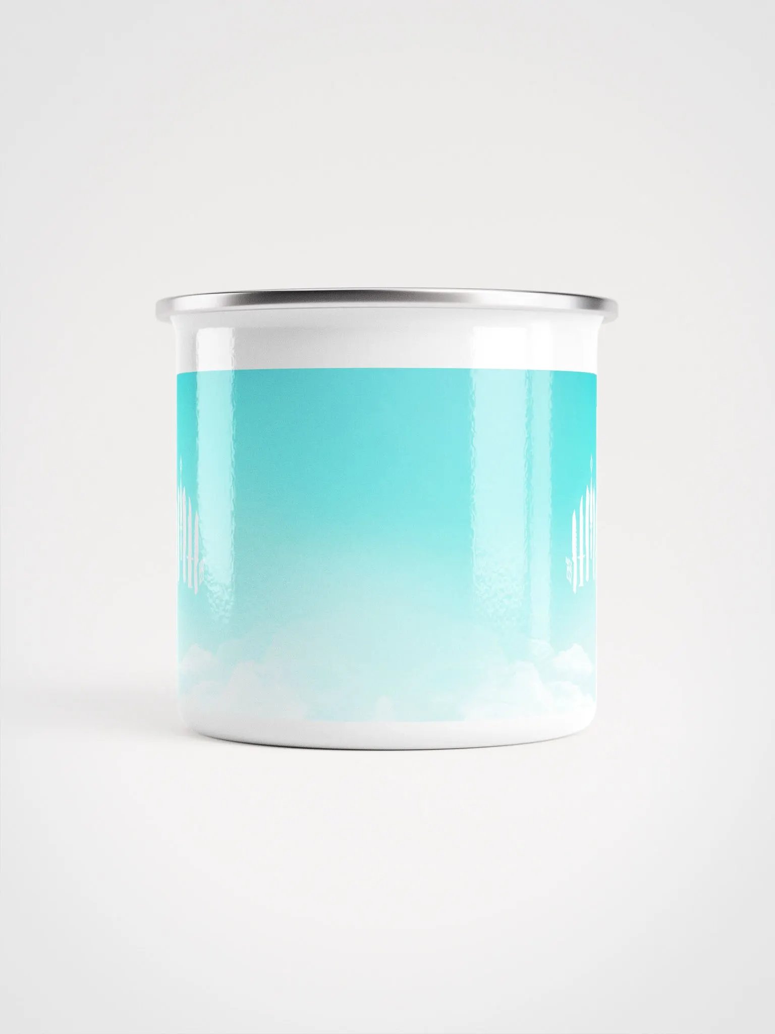 Stab Club Enamel Mug product image (5)