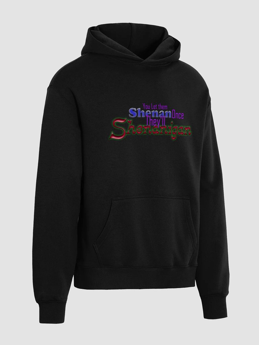 Shenanigans Hoodie product image (16)