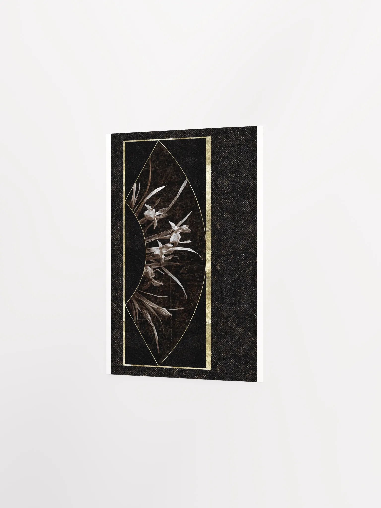 Koringami - Summer: Irises product image (3)