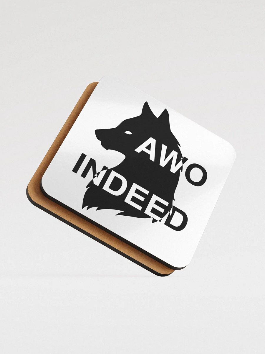Indeed Coaster product image (1)