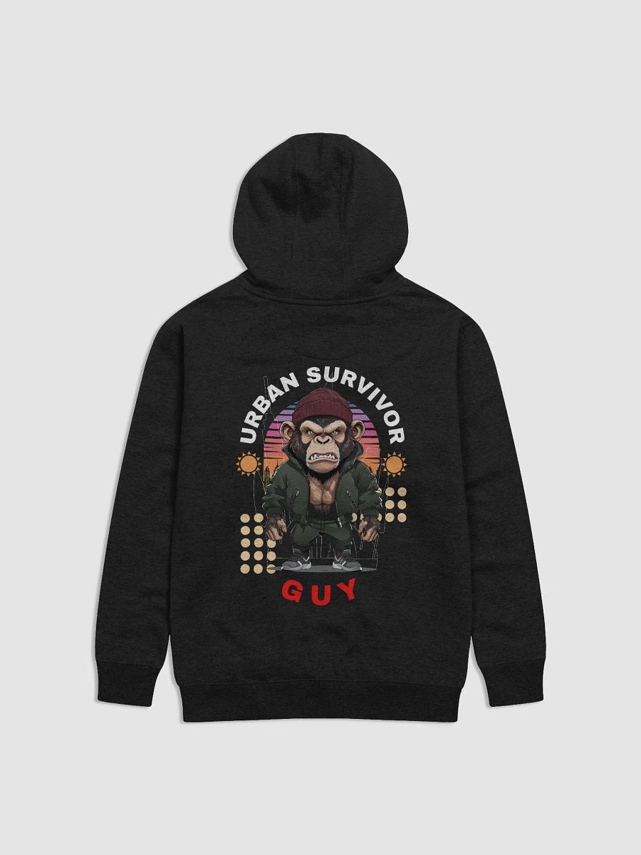 Urban Survivor Guy product image (34)