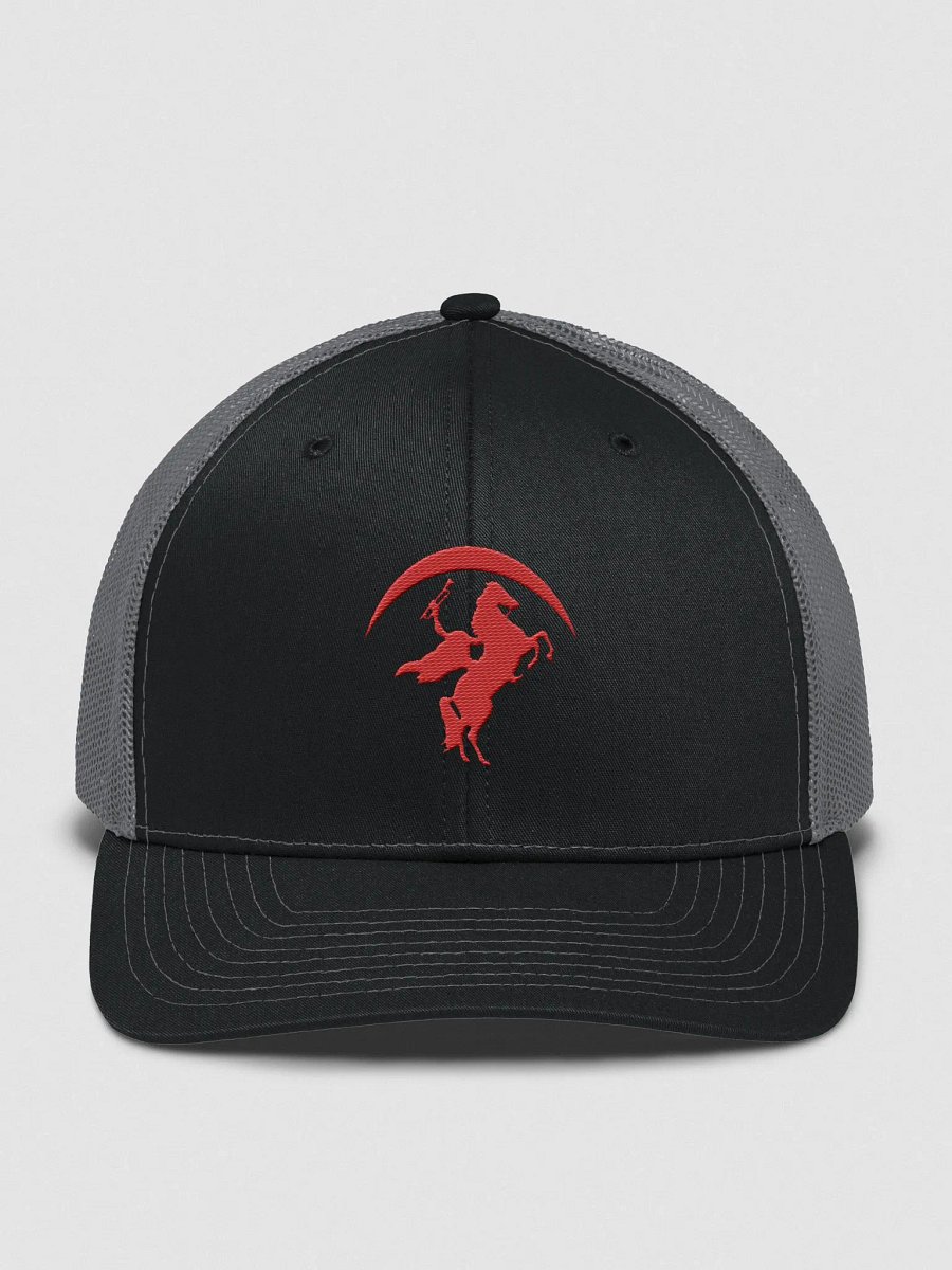 RHR Logo Trucker Hat product image (1)