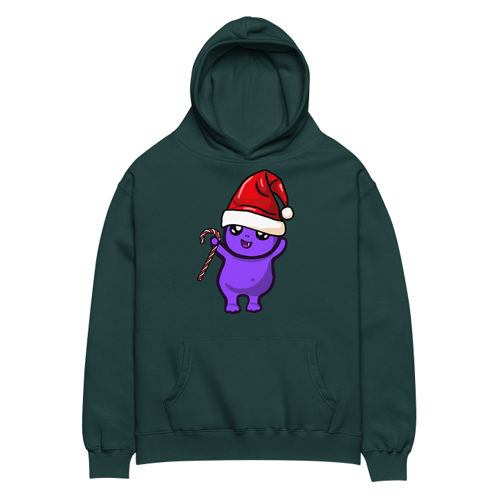 Christmas Jeffrey Hoodie product image (10)