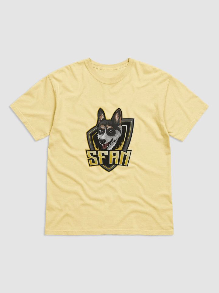 Sfan TShirt product image (4)