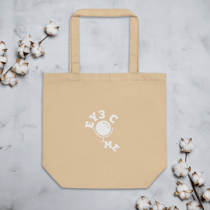 Symmetry Compass Ey3 C Me Tote Bag product image (2)