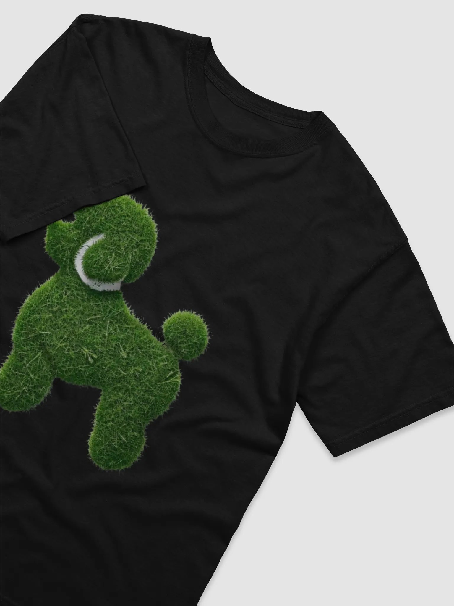 Poodle Pizzazz Tee product image (3)