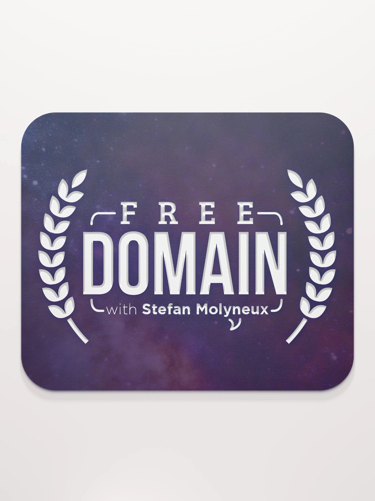 Freedomain Regular Mousepad product image (2)