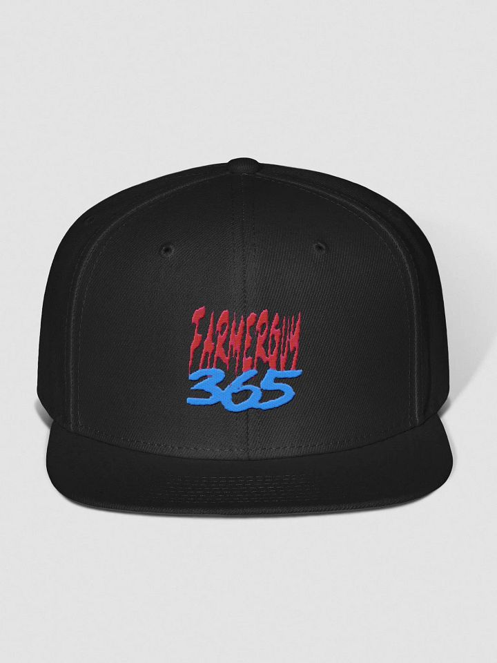 farmer snap back product image (1)