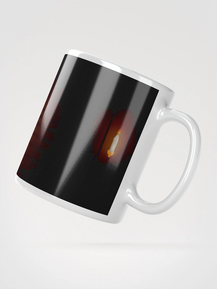 Creepy Phantom Mug product image (2)
