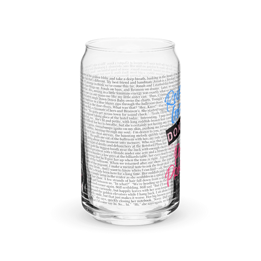 The Words Collection: Rock Gods Don't Date Pop Princesses product image (2)
