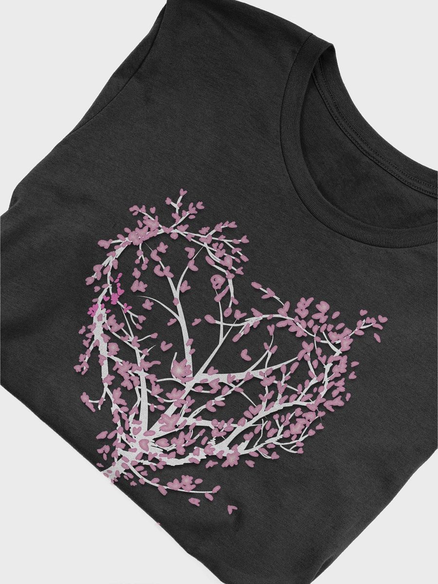 All You Need is Love T-Shirt ( product image (4)