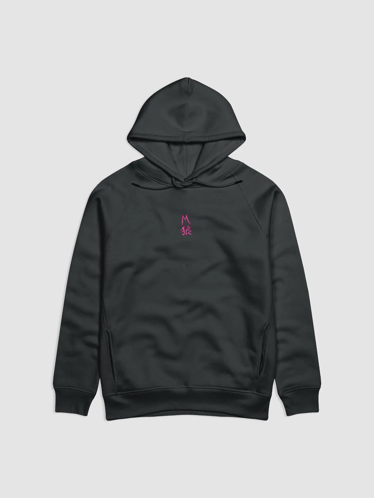 Meji Aeri Waifu Hoodie product image (1)