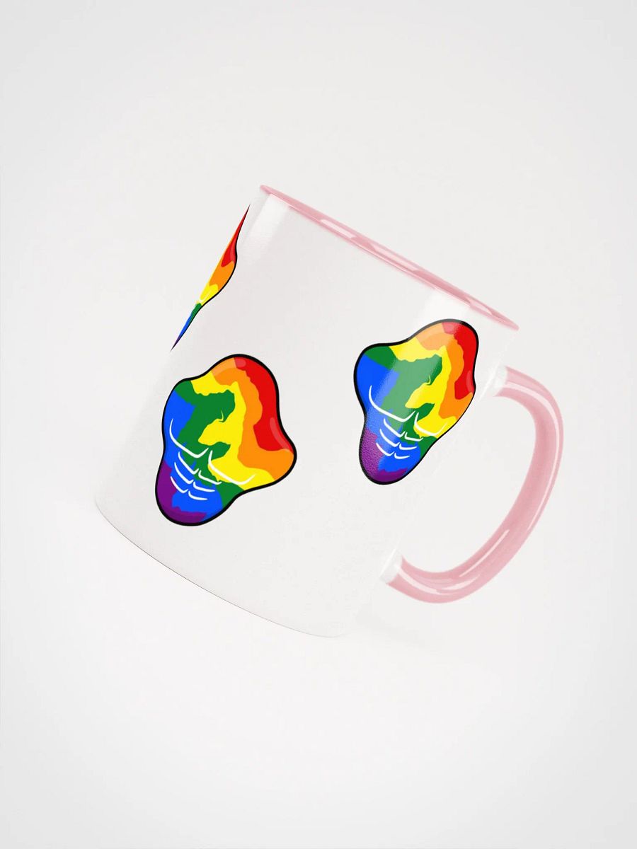 Pride Buff Tato Mug product image (39)