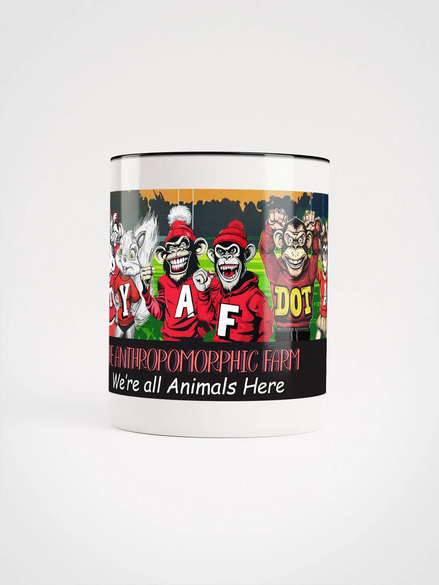 Ratty Cheer Team product image (10)