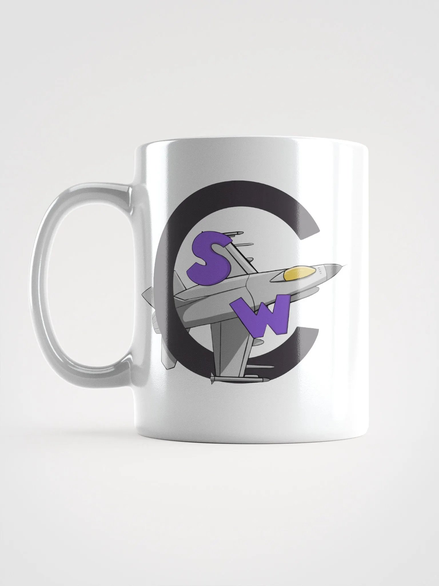 Sky Mug product image (11)