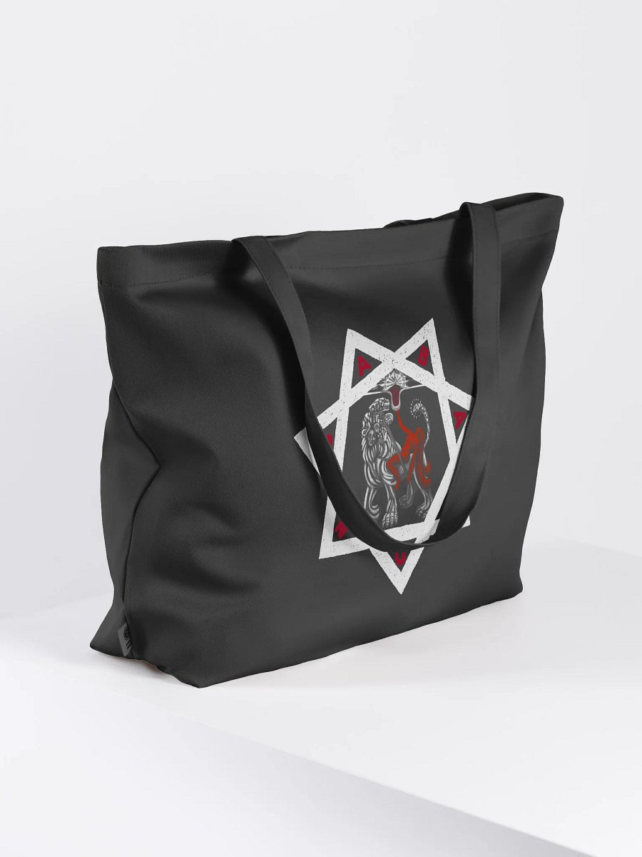 Scarlet Woman Tote product image (4)
