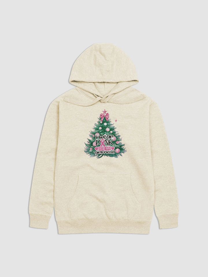 For My Girlfriend Hoodie product image (1)