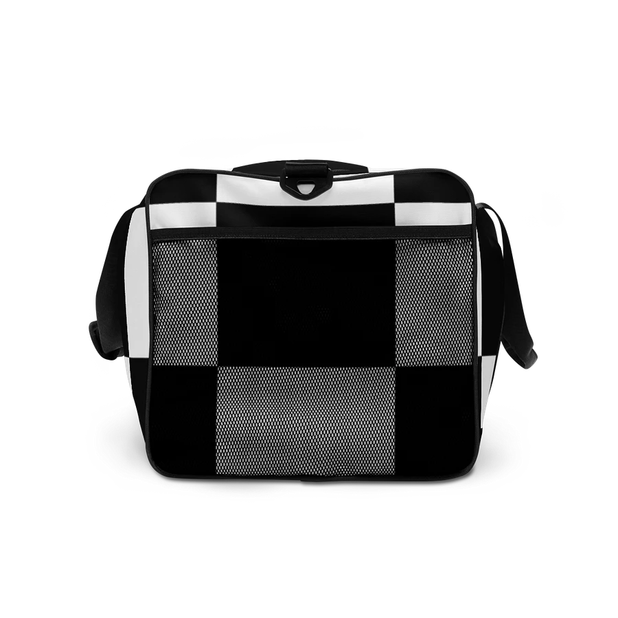 Checkmate Chic Duffle Bag product image (10)