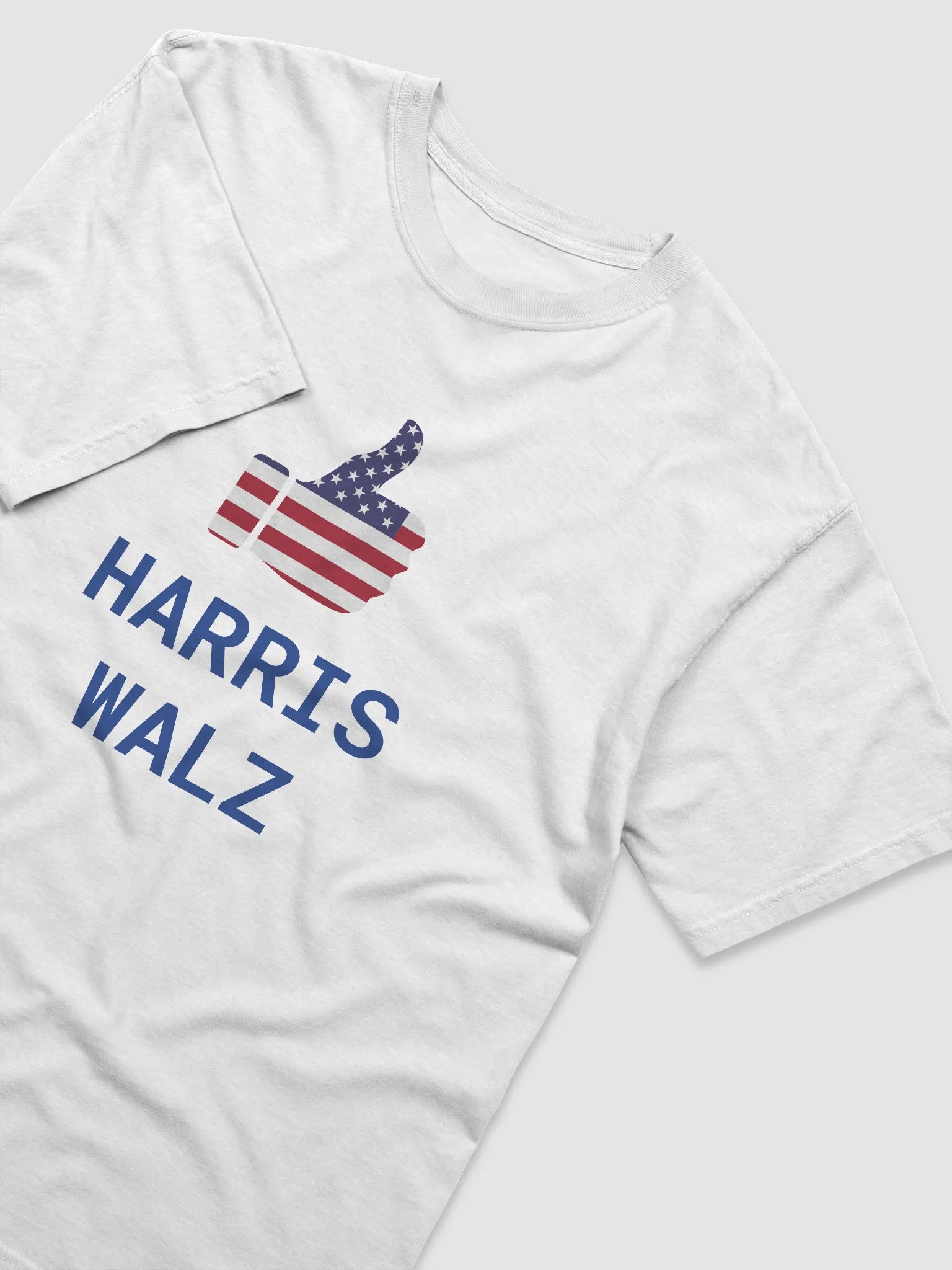 Thumbs Up Harris Walz product image (3)