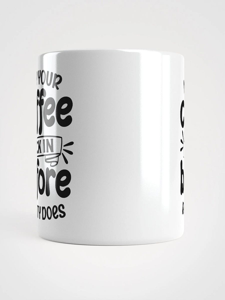 May Your Coffee Kick In Mug product image (15)