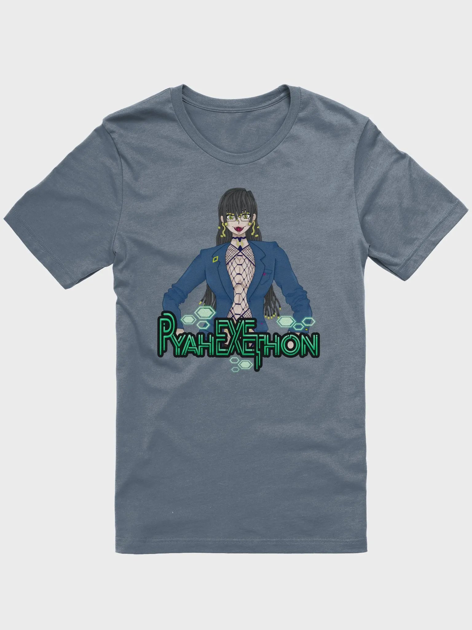 PyahEXEthon T-Shirt product image (1)
