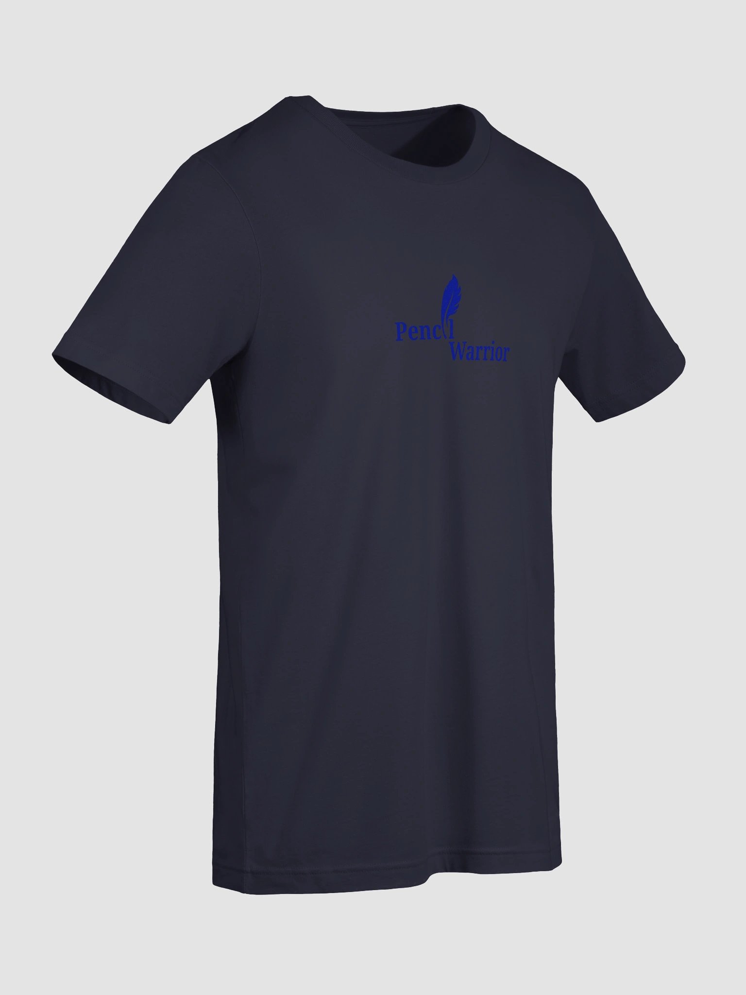 Feathered Pencil Warrior T-Shirt product image (9)