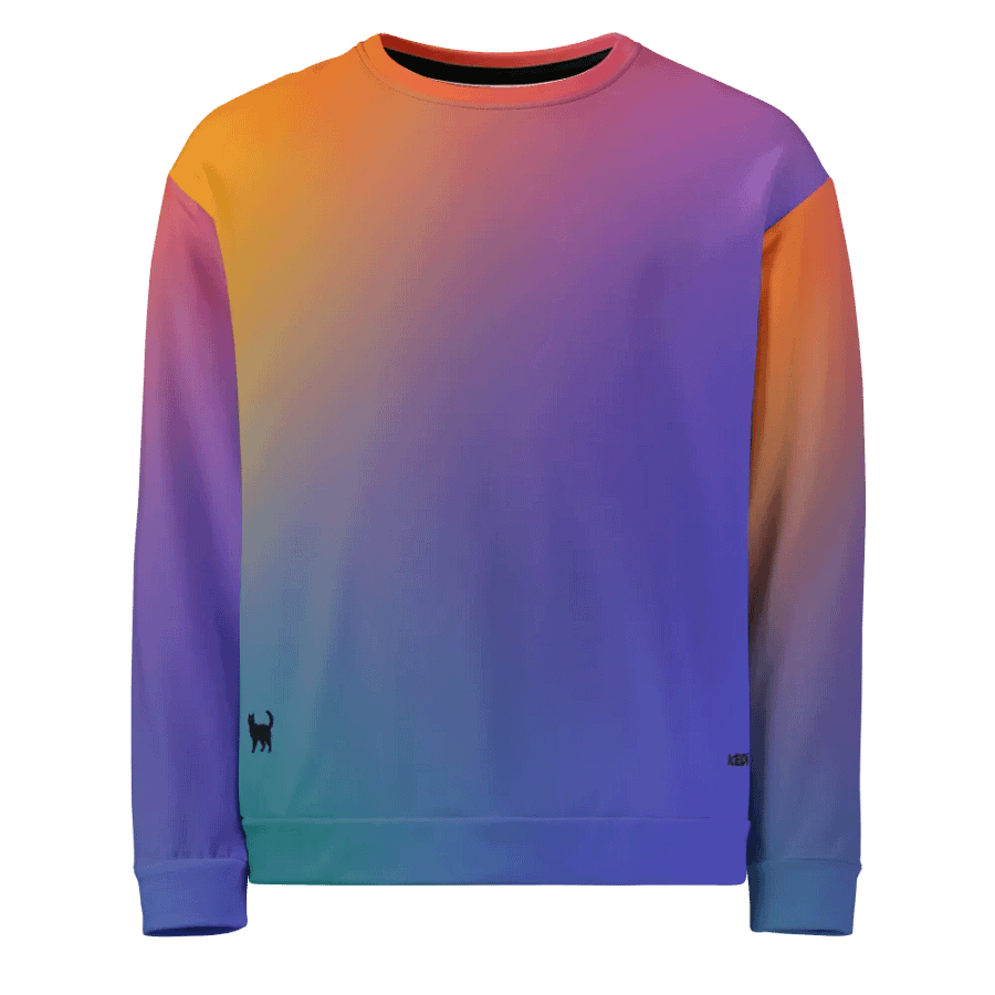 Dreamy Cat Collection Sweatshirt product image (1)