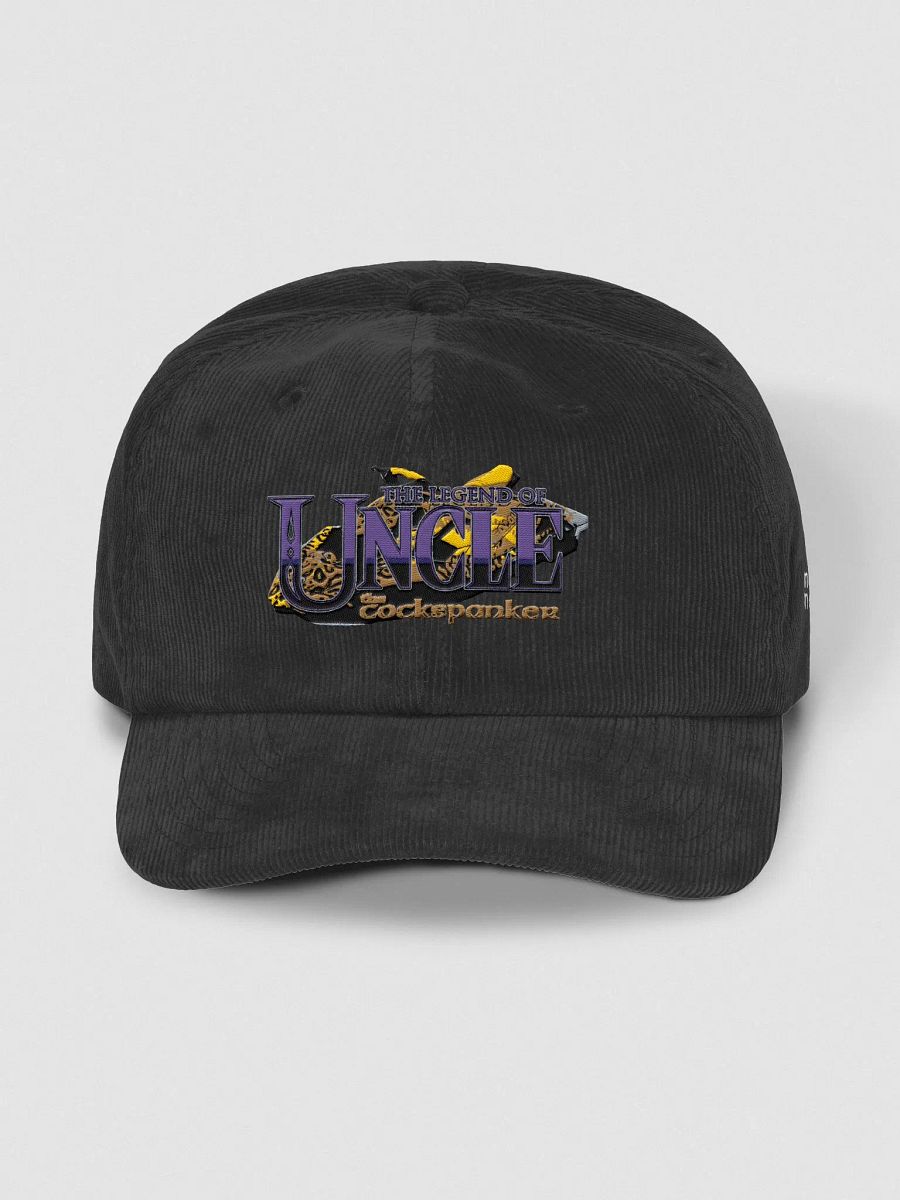 The Legend Uncle The Cockspanker Seminal Fluid Refraction Cap product image (3)