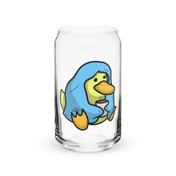 Cozy Danny Glass product image (1)