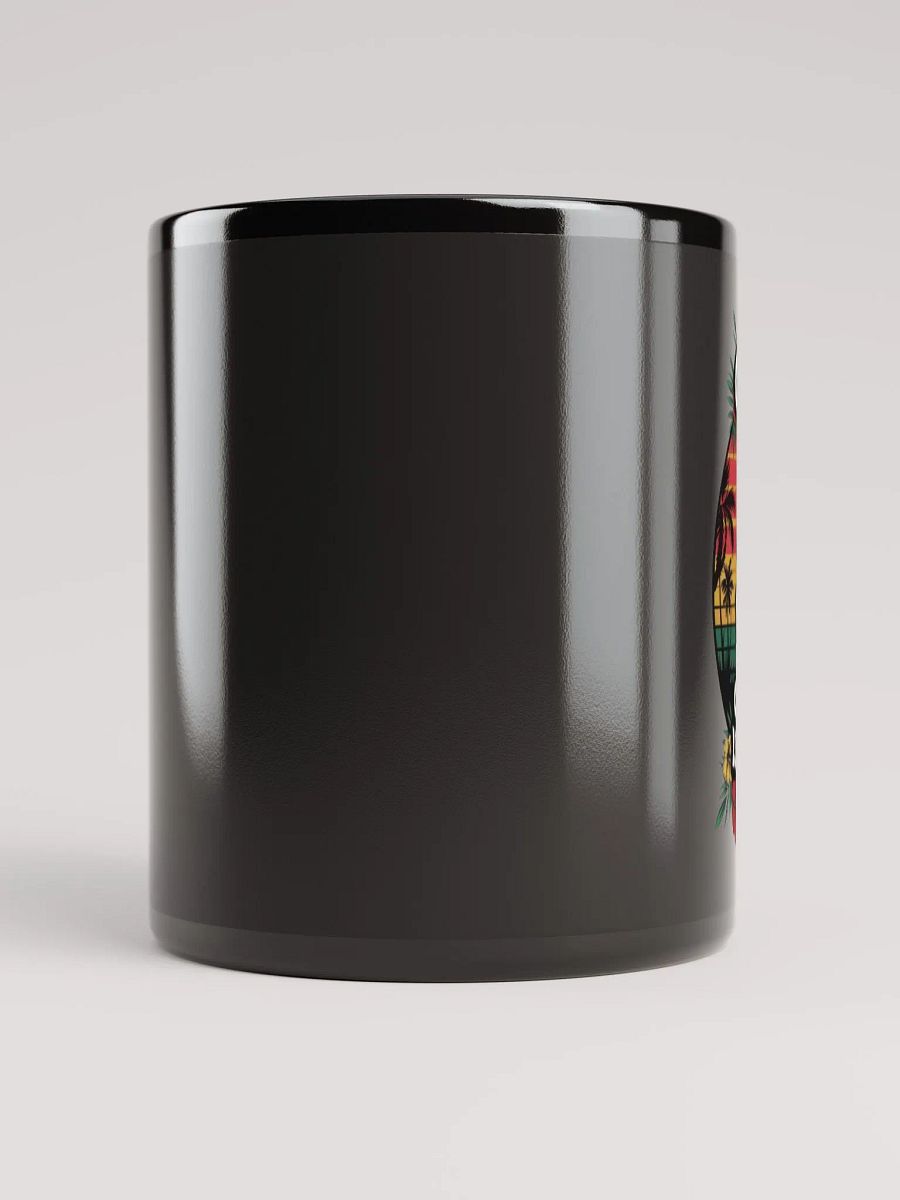 Life is better with Jesus Mug product image (5)