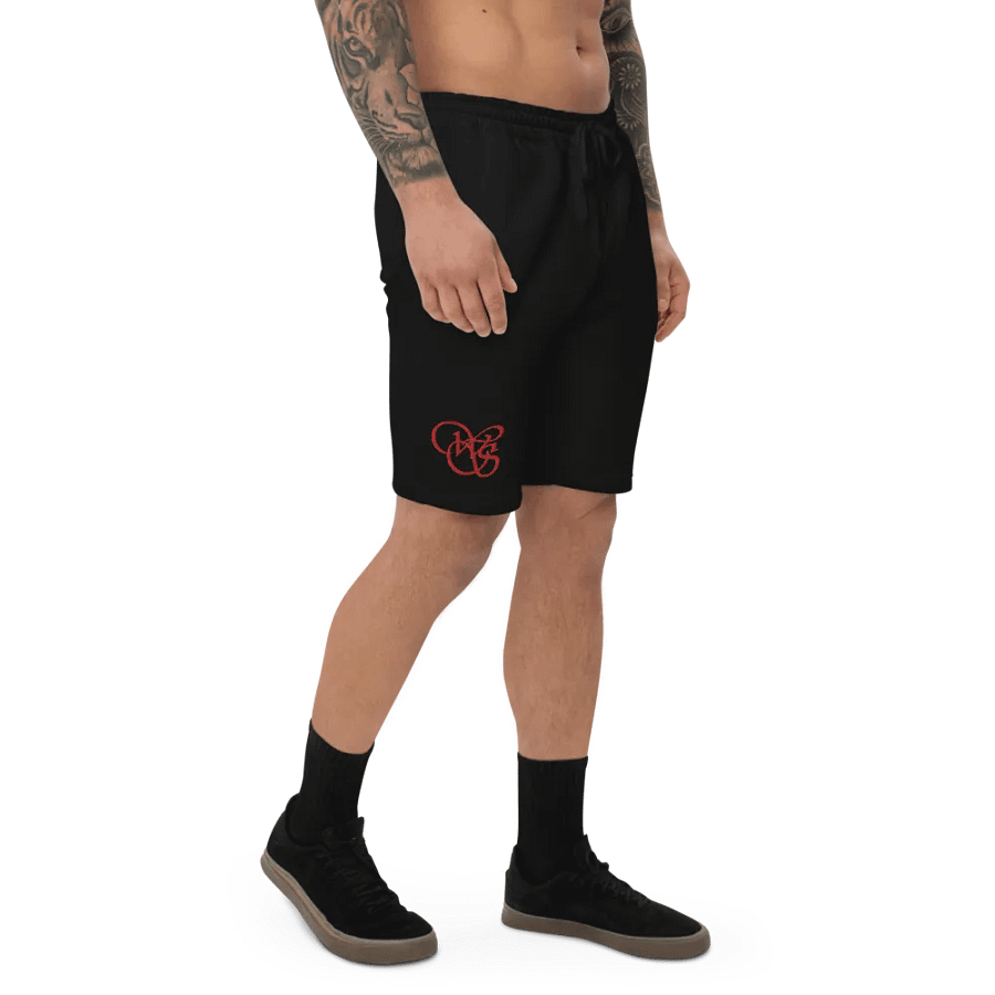 WS Men's Fleece Shorts product image (8)