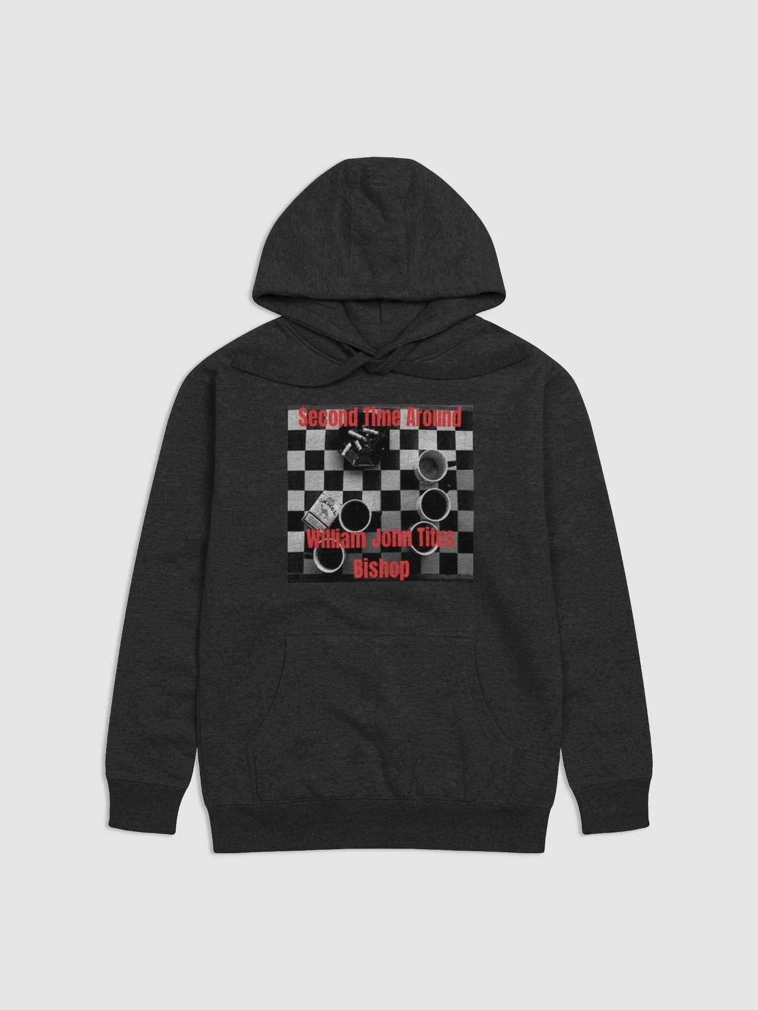 Second Time Around Hoodie product image (1)