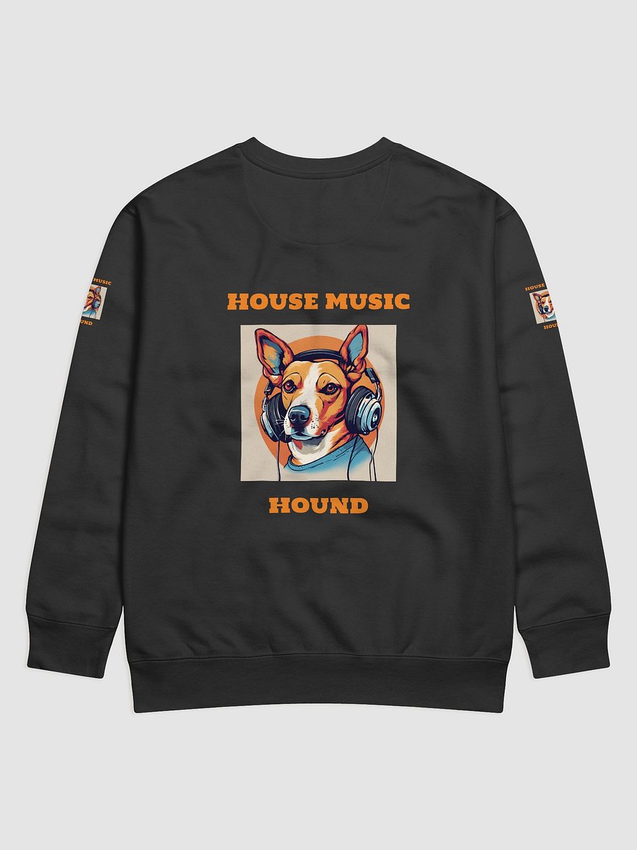 House Music Hound Sweat product image (2)