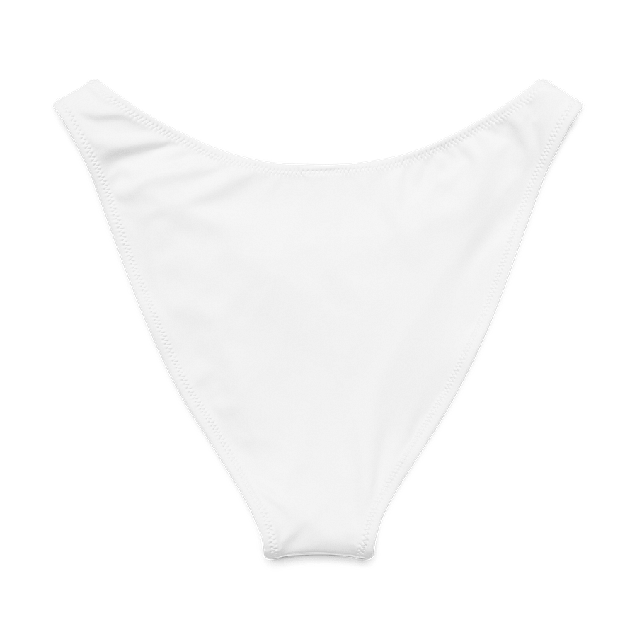 Ghost Bikini Bottom product image (6)