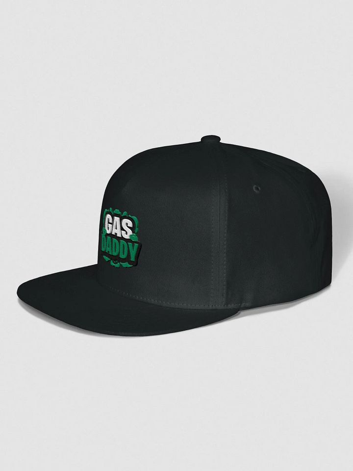 Gas Daddy Snapback product image (13)
