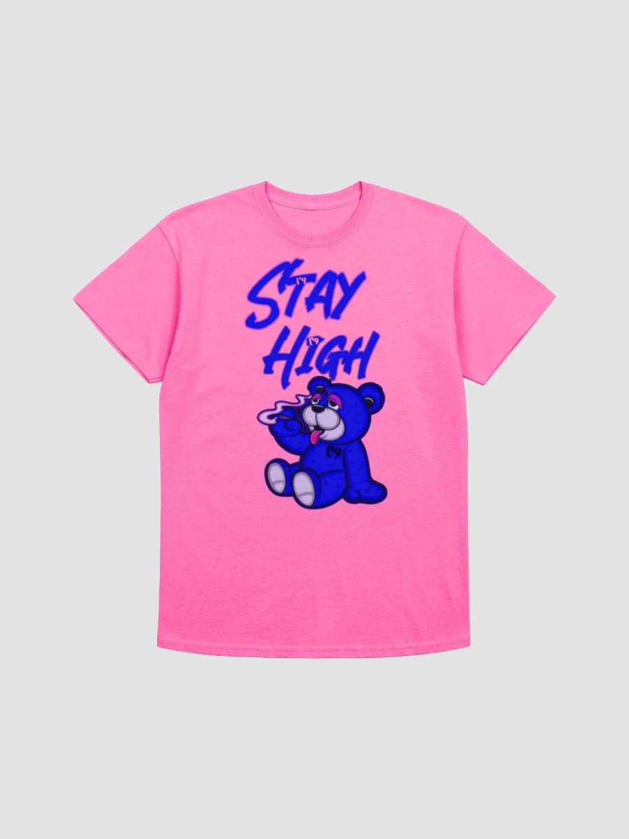 Stay High Tee product image (4)